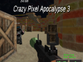 Hra Crazy Pixel Apocalypse 3
