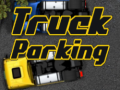 Hra Truck Parking