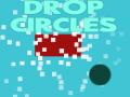 Hra Drop Circles