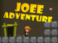 Hra Joee Adventure