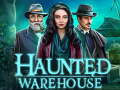 Hra Haunted Warehouse