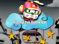 Hra Robocar Poli Hidden Stars