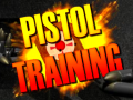 Hra Pistol Training