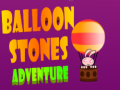 Hra Balloon Stones Adventure