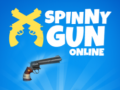 Hra SpinNy Gun Online