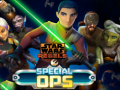 Hra Star Wars Rebels Special Ops