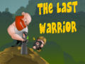 Hra The Last Warrior