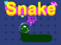 Hra Snake Plus