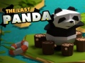 Hra The Last Panda