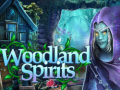 Hra Woodland Spirits