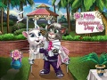 Hra Kitty Wedding Day