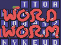 Hra Word Worm