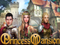 Hra Princess Mansion