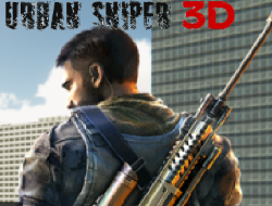 Mestský ostreľovač 3D