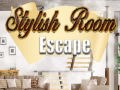Hra Stylish Room Escape