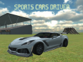 Hra Sports Cars Driver