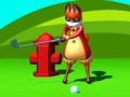 Hra Golf Royale