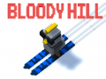 Hra Bloody Hill