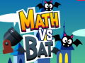 Hra Math vs Bat