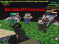 Hra Blocky Combat SWAT Zombie Survival