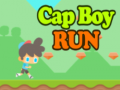 Hra Cap Boy Run