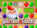 Hra Garden Tales