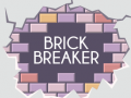Hra Brick Breaker