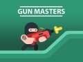 Hra Gun Masters