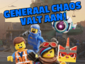 Hra De LEGO Film 2 Generaal Chaos Valt Aan!