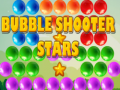 Hra Bubble Shooter Stars