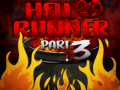 Hra Hell Runner Part 3