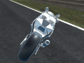 Hra Motorbike Racing