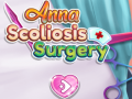 Hra Anna Scoliosis Surgery