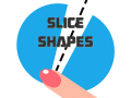 Hra Slice Shapes