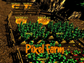 Hra Pixel Farm