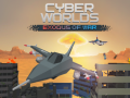 Hra Cyber Worlds: Exodus of War