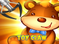 Hra Toy Claw