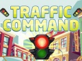 Hra Traffic Command