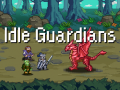 Hra Idle Guardians