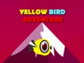 Hra Yellow Bird Adventure