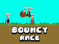 Hra Bouncy Race