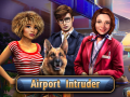 Hra Airport Intruder