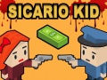 Hra Sicario kid