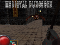 Hra Medieval Dungeons