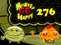 Hra Monkey Go Happy Stage 276