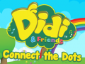 Hra Didi & Friends Connect the Dots