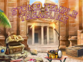 Hra Stone Temple Treasure