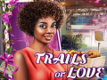 Hra Trails of Love