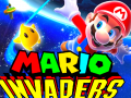Hra Mario Invaders