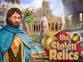 Hra The Stolen Relics